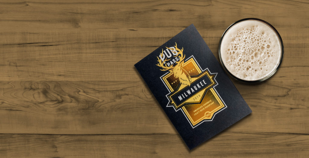 Milwaukee PubPass